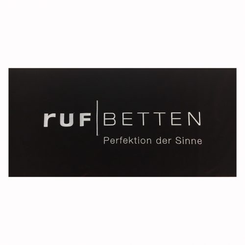 RUFのベッドでこだわりの寝室づくり