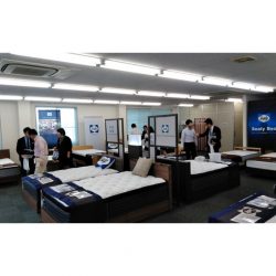 シーリーベッド 豊川工場絶対お得なセール