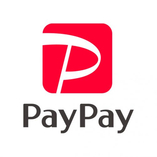 ペイペイ(PayPay)決済はじめました