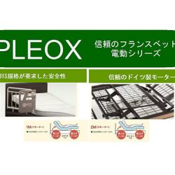 フランスベッド静岡工場BIGバーゲン