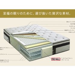 フランスベッド静岡工場クリアランスセール