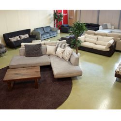 栗田家具センター三島店開催「フクラ」プレミアムアウトレットセール