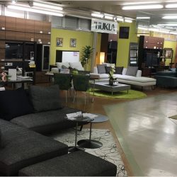 栗田家具センター静岡店開催「フクラ」プレミアムアウトレットセール