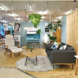 栗田家具センター静岡店開催「フクラ」プレミアムアウトレットセール