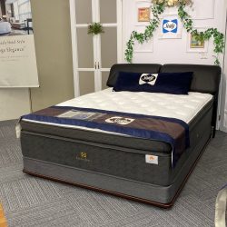 第22回シーリーベッド 豊川工場アウトレットバーゲン