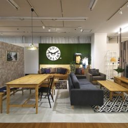 シモンズベッド工場セールが静岡店にやって来た!