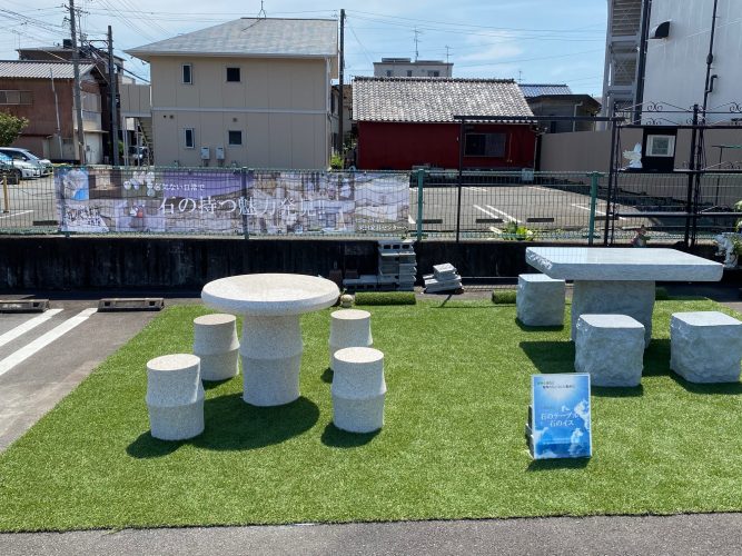 庭も充実。ますますお家時間が楽しい!