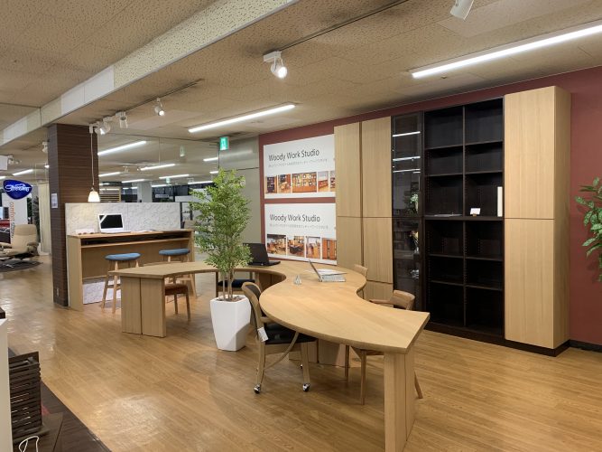 新しいワークスタイルのご提案