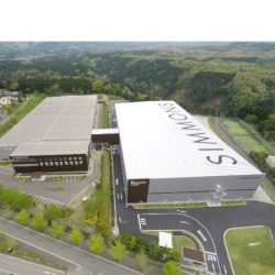 県下最大級規模 シモンズベッド工場直送バーゲン(ツインメッセ静岡北館3F)