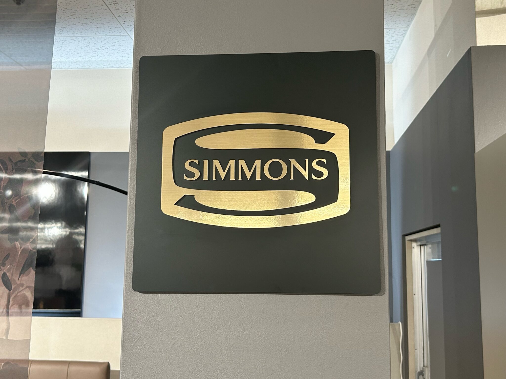 SIMMONS SQUARE(シモンズスクエア) オープン！！ 静岡店 栗田家具センター