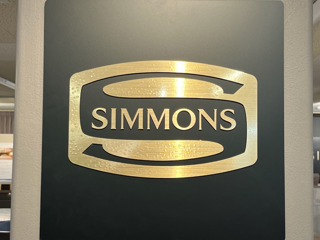 SIMMONS SQUARE(シモンズスクエア)オープン！！三島店 栗田家具センター