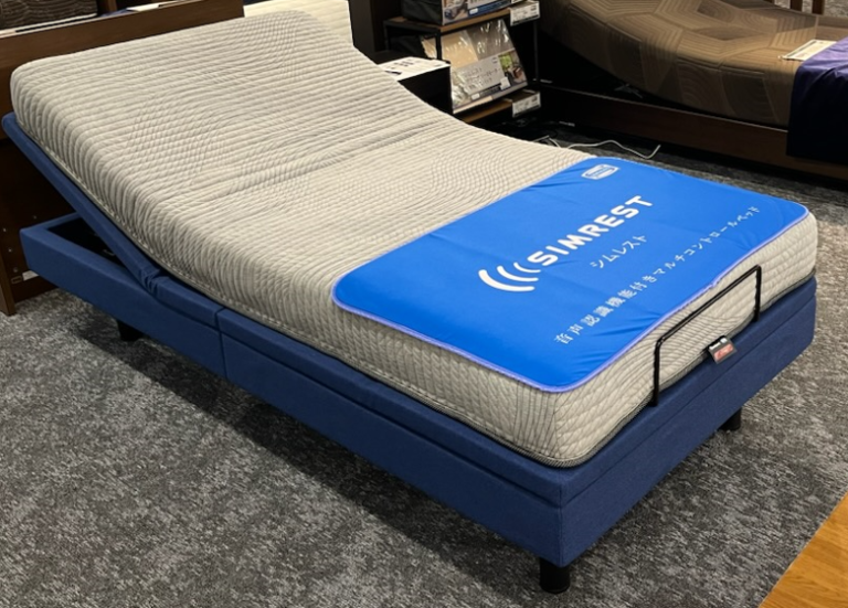 SIMMONS SQUARE(シモンズスクエア)オープン！！三島店 栗田家具センター