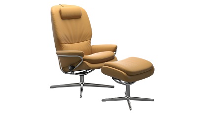 ストレスレス®チェア COMFORT CHAIR FAIR