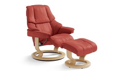 ストレスレス®チェア COMFORT CHAIR FAIR