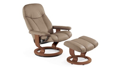 ストレスレス®チェア COMFORT CHAIR FAIR