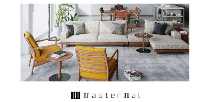 マスターウォールとは