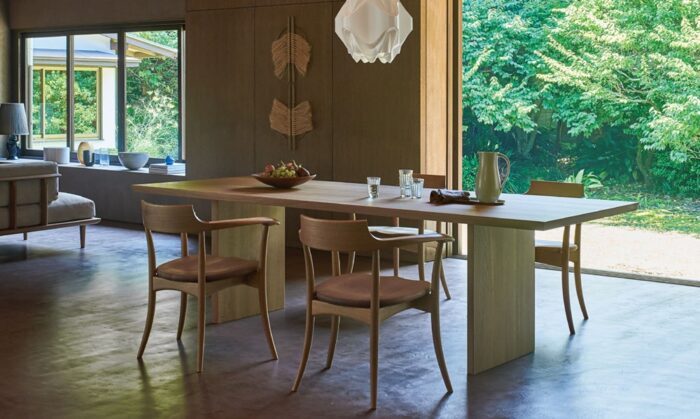 飛騨産業CRESCENT30周年記念特別修理企画