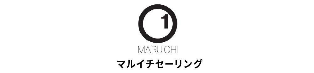 インテリアブランド<マルイチセーリング>